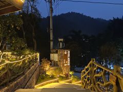 -漫山居私汤民宿全竹宴