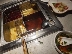 -海底捞火锅(番禺广场店)