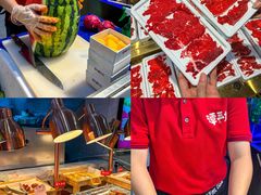 -谭三娘鲜切牛肉自助火锅(北京路店)