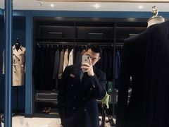 -尊卡诺高级西装礼服定制(江东中路店)