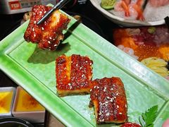 -山葵家·创意料理(宁波来福士店)