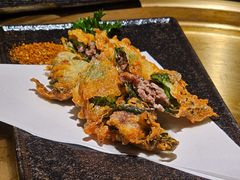 -無二炙坊·和牛烧肉(大钟寺1733店)