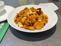 -黑窑厂糖油饼烤鸭·清真菜(旗舰店)