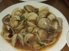 -鑫鸿达·海鲜闽菜热炒小馆(中山路店)