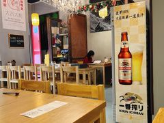 大堂-小隐(淮海路店)