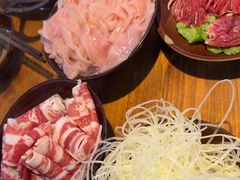 -木货街重庆老火锅(流塘店)