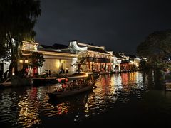 -南浔古镇