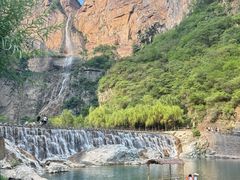 -河南宝泉旅游区