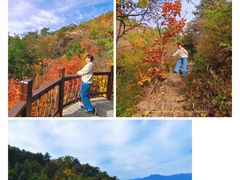 -云峰山自然风景区