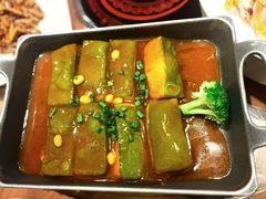 -琼菜人家·海南菜·文昌鸡(文昌大道店)