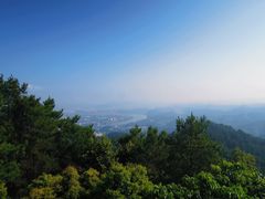 -白云山风景名胜区