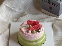 -théATRE 茶聚场(王府中環店)
