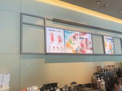 -星巴克(深圳欢乐颂店)
