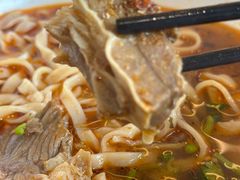 -康师傅私房牛肉面(申虹店)