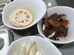 -海底捞火锅(方圆荟店)