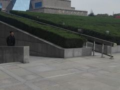 -上海市龙华烈士陵园