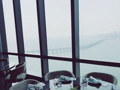 -大连君悦酒店·星海湾壹号Dalian·Dalian(星海广场店)
