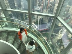 -WFC会仙楼观景台
