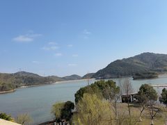 -宁波九龙湖开元度假村