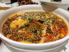 -小马哥烤鸭店(前进西街店)