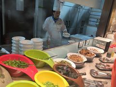 -同里湖大饭店-怡景轩中餐厅(同里古镇店)