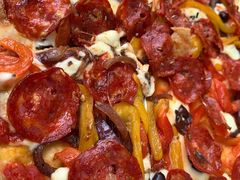 -君悦酒店·La Terrazza意合園·意式风味