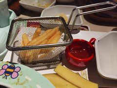 -豪客来牛排(海沧阿罗海店)