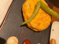 -OLLA 西班牙餐厅(丰盛里店)