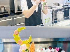 -CORNER CONE GELATO酷矿手作霜淇淋(南头古城店)