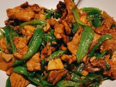 -金芙蓉|湘味小炒·鲜炒黄牛肉(淮安生态新城吾悦店)
