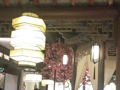 大堂-吴莊(龙城万科里店)