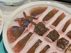 -皇城老妈火锅·川味传承(港湾店)