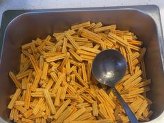 -大熊猫毛肚火锅(烟台万象汇店)