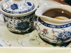 -东江海鲜酒家(艺都分店)