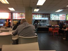 -Magic Food Point(Airport Street food)