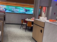 -北大荒人•新东北菜(青岛银座店)