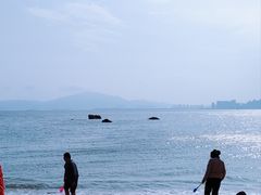 -白城沙滩