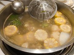 -潮正和潮汕牛肉火锅·老字号(番禺万达店)