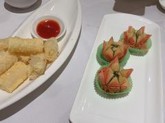 干炸响铃-知味观(湖滨总店)