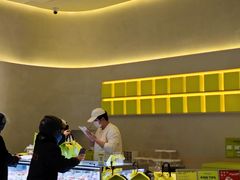 -WenTinG文汀·半糖蛋糕(合生汇店)