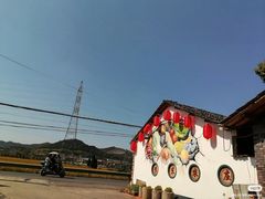 -李东农庄(中南百草园地标店)