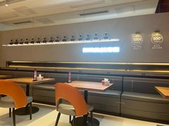 -老板恋上鱼(恒隆广场店)