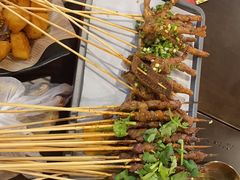 -林二哥宜烤官·宜宾小烧烤