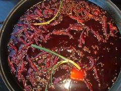 -纸盐河码头火锅(十八梯店)