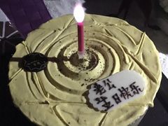 -黑池口感烘焙·生日蛋糕(坂田店)