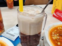 -喜莲咖啡