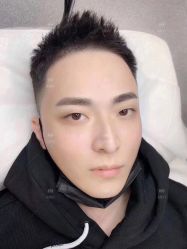 -MIVI野生眉纹绣纹眉