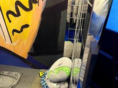 -Y&Y创意真人密室逃脱馆(人民广场步行街店)