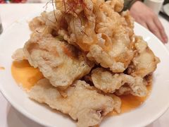 -老妈菜馆(建设街店)