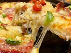 -必胜客(西太华店)